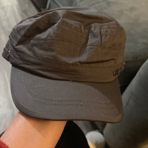 ARMY CAPS SPRING MILITARY HAT hatters hub hat - Picture 2 of 8